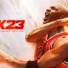 nba 2k23 michael jordan edition wide